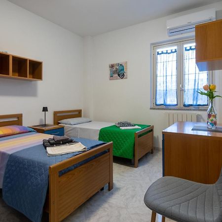 Casa Marcy Apartment Oristano Bagian luar foto