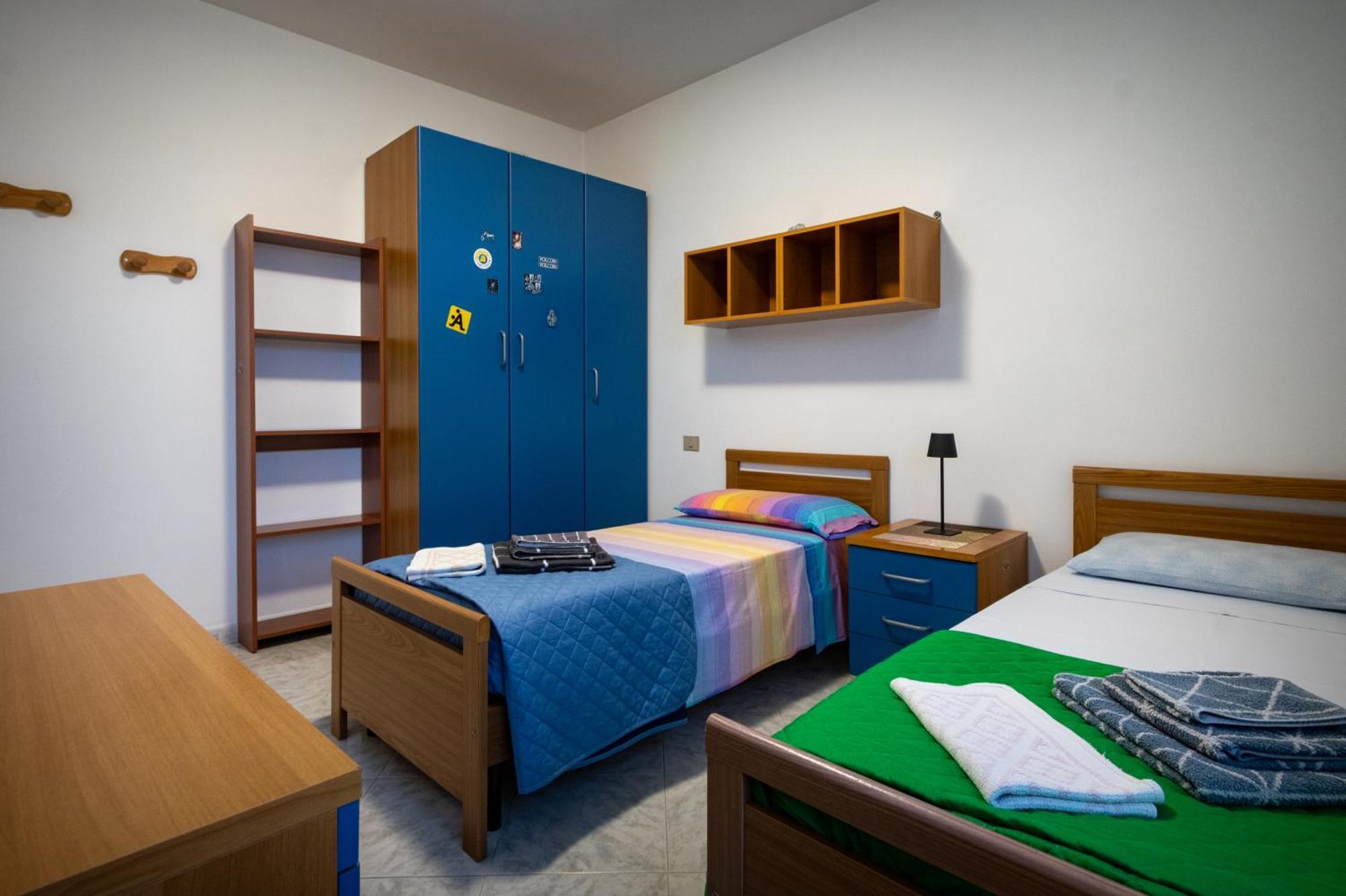 Casa Marcy Apartment Oristano Bagian luar foto